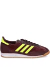 Adidas Originals Adidas Sneakers In Purple