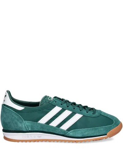 ADIDAS ORIGINALS SL 72 SNEAKERS