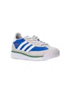 Adidas Originals Boys  Sl 72 In White