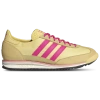 Adidas Originals Sl 72 In Yellow