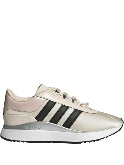Adidas Originals Sl Andridge Sneakers In Neutral