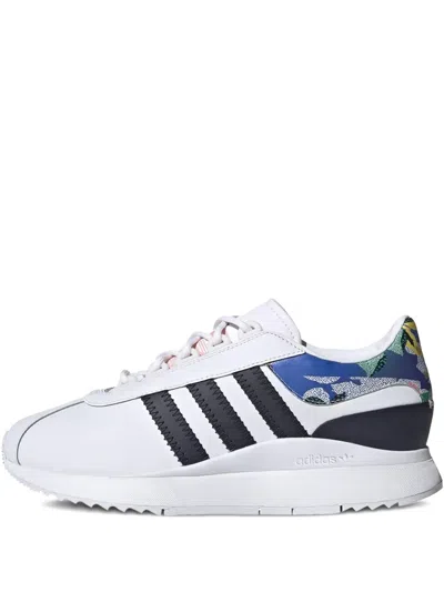 Adidas Originals Sl Andridge Sneakers In Multi