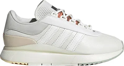 Pre-owned Adidas Originals Sl Andridge White (women's) Sneakers In Running White/linen