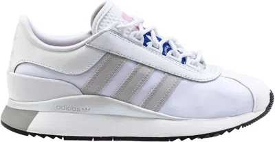 Pre-owned Adidas Originals Sl Andridge (women's) Sneakers In Cloud White/grey One/core Black In Multi