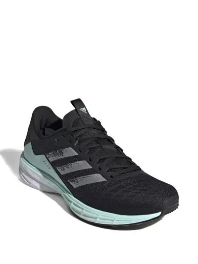 Adidas Originals Sl20 Sneakers In Black