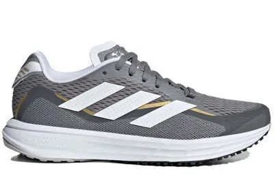 Pre-owned Adidas Originals Sl20.3 Tinman Elite (women's) Sneakers In Grey Three/cloud White/grey Four