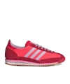 Adidas Originals Sl 72 Og Sneaker In Red
