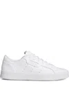 Adidas Originals Sleek Sneakers In White