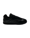 Adidas Originals Snakers Shoes In Black