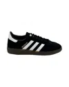 Adidas Originals Handball Spezial Sneakers Db3021 In Black