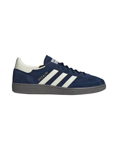 Adidas Originals Snakers Shoes In Blue