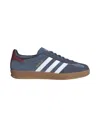 Adidas Originals Snakers Shoes In Blue