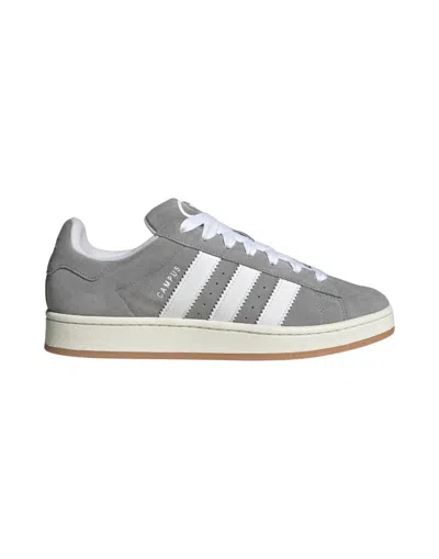 Adidas Originals Snakers Shoes In Gray