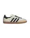 Adidas Originals Adidas Samba Sneakers In Green