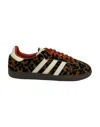 Adidas Originals Adidas Sl 72 Og Sneakers Shoes In Multi