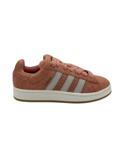 Adidas Originals Snakers Shoes In Pink