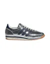 Adidas Originals Sneakers Sl 72 Og In Silver