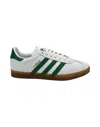Adidas Originals Snakers Shoes In White