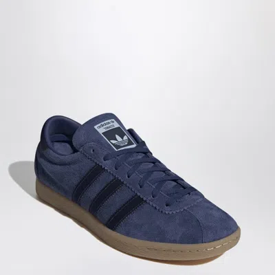 Adidas Originals Sneaker Adidas Tobacco Dark Blue/night Indigo