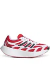 Adidas Originals Adidas Gender Inclusive Adizero Aruku Sneaker In White