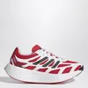 Adidas Originals Adidas Gender Inclusive Adizero Aruku Sneaker In White