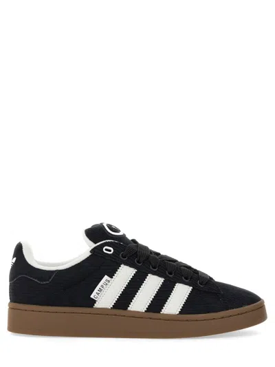 Adidas Originals Sneaker Campus 00s In Black