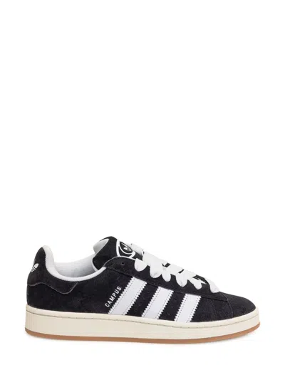 Adidas Originals Trainer Campus 00s In Black