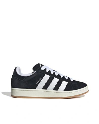 ADIDAS ORIGINALS CAMPUS 00S CBLACK/FTWWHT/OWHITE