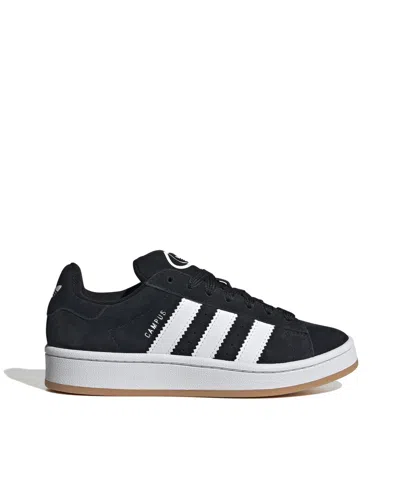 Adidas Originals Sneaker Campus 00s Core Black / Cloud White In Grethr/ftwwht/ftwwht