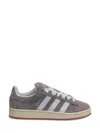 Adidas Originals Campus Sneaker In Grey