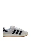 Adidas Originals Campus 00s Sneakers In Grey Suede In Gray
