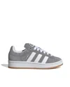 Adidas Originals Campus 00s Sneakers In Grethr/ftwwht/ftwwht