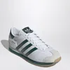 Adidas Originals Sneaker Country Japan Cloud White/collegiate Green/crystal White In Multi