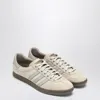 Adidas Originals Failsworth Spzl Leather-trimmed Suede Sneakers
