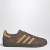 Adidas Originals Adidas Gazelle Indoor Sneaker In Brown