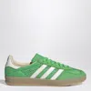 Adidas Originals Adidas Gazelle Indoor Sneaker In Green
