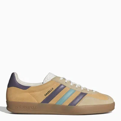 Adidas Originals Gazelle Indoor Shoes In Orange | ModeSens