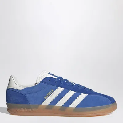 Adidas Originals Sneaker Gazelle Indoor Pro Blue/core White/power Blue