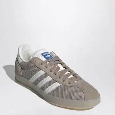 Adidas Originals Sneaker Gazelle Indoor Pro Charcoal In Gray