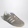 Adidas Originals Sneaker Gazelle Indoor Pro Charcoal In Animal Print