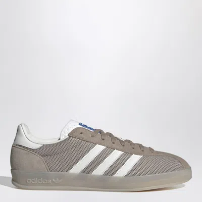 ADIDAS ORIGINALS ADIDAS ORIGINALS SNEAKER GAZELLE INDOOR PRO CHARCOAL