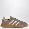 Adidas Originals Boys   Spezial In Brown