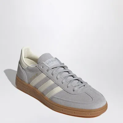 Adidas Originals Sneaker Handball Spezial Grey Two/cream White/cloud White In Gray