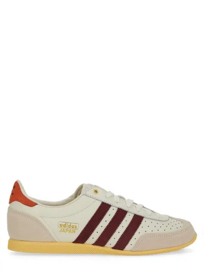 Adidas Originals Sneaker Japan In Neutral
