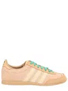 Adidas Originals Womens Adidas Japan Calf-hair Trainers In Multi