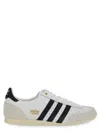 Adidas Originals White Japan Sneakers In White