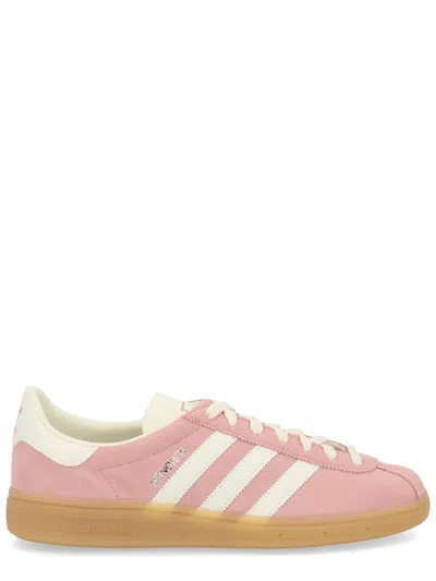 Adidas Originals Sneaker "muenchen" In Pink