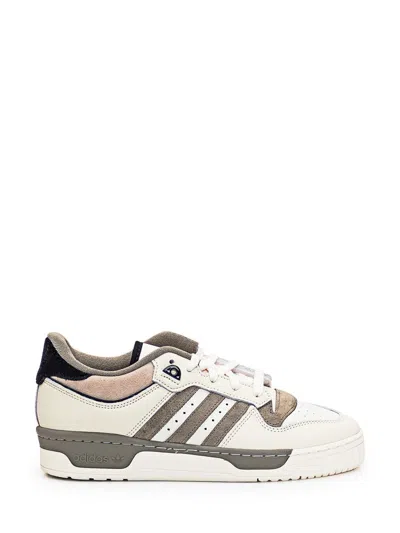 Adidas Originals Sneaker Rivalry 86 Low In White