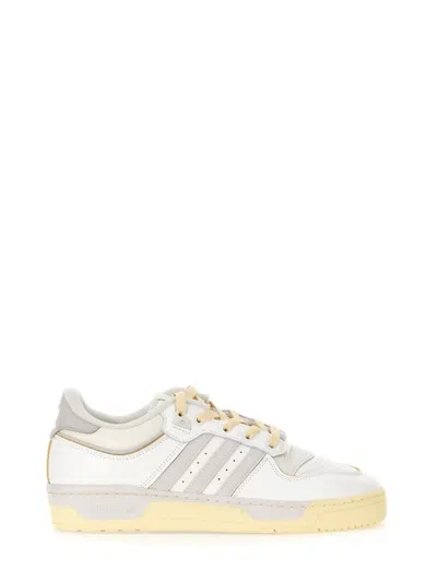 Adidas Originals Sneaker Rivalry Low 86 In White