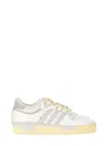 Adidas Originals Sneaker Rivalry Low 86 In White
